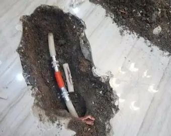 江川测漏水电话