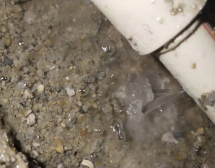 江川测漏水电话号码