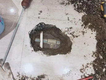 江川测漏水电话