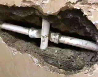 江川测漏水哪家好