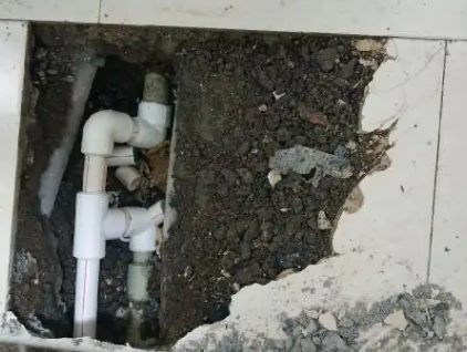 江川测漏水哪家好