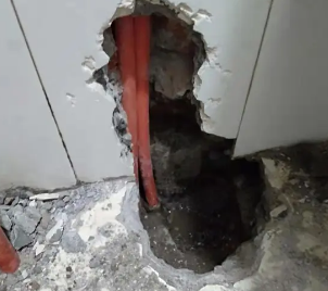 江川漏水检测电话