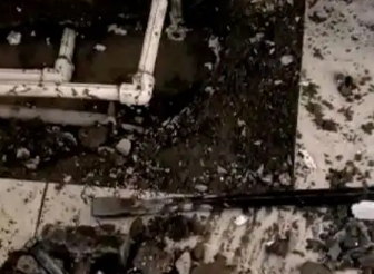 江川漏水检测电话