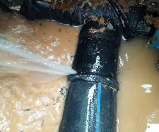 江川测漏水公司哪家好