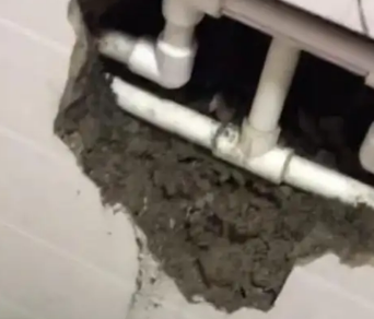 江川漏水检测电话