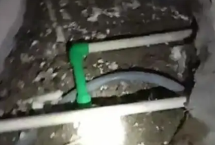 江川测漏水公司