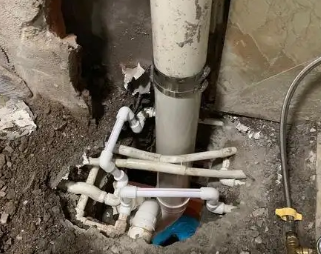 江川漏水检测哪家好