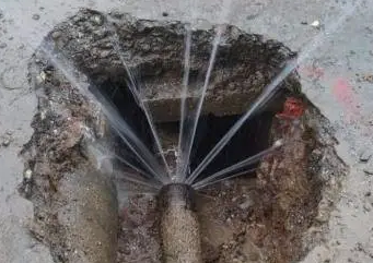 江川漏水检测多少钱