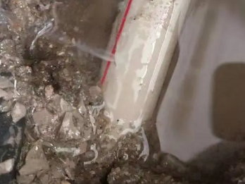 江川漏水检测哪家好