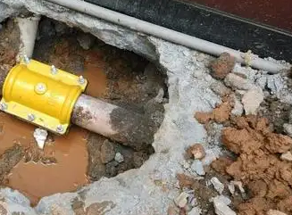 江川漏水检测哪家好