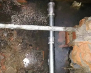 江川漏水检测公司电话