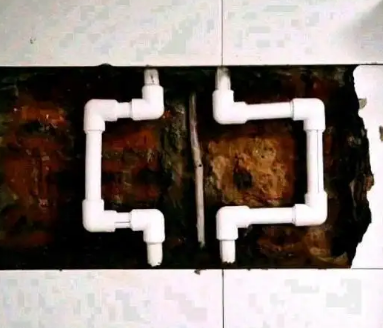 江川卫生间测漏水哪家好