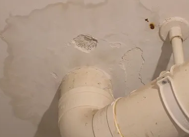 江川卫生间测漏水多少钱