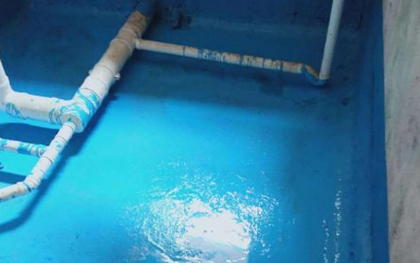 江川卫生间测漏水哪家好