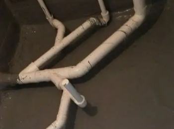 江川水管漏水检测知识点