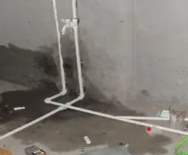 江川水管漏水检测多少钱