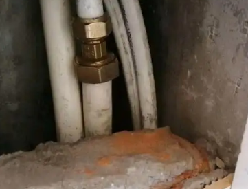 江川水管漏水检测哪家好