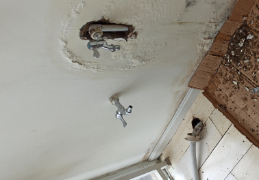 江川卫生间测漏水