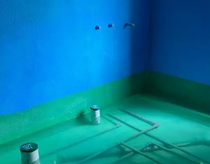 江川卫生间防水