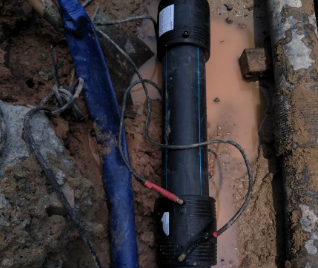 江川水管漏水检测多少钱