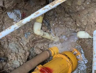 江川水管漏水检测哪家好