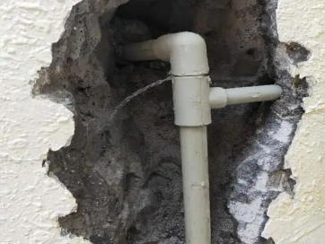 江川卫生间测漏水哪家好