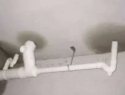 江川卫生间测漏水的几种情景