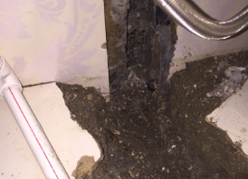 江川卫生间测漏水哪家好