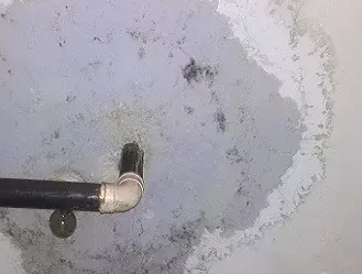 江川卫生间测漏水之怎么维修