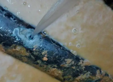 江川水管漏水检测多少钱