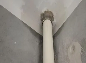 江川卫生间测漏水的新闻分享