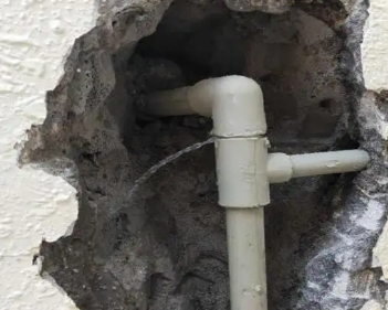 江川卫生间测漏水哪家好