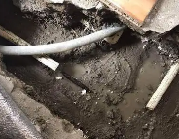 江川卫生间测漏水价格明细