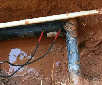 江川水管漏水检测多少钱