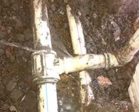 江川卫生间测漏水多少钱