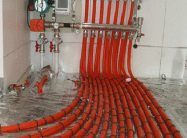 江川地暖维修多少钱