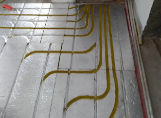 江川地暖维修哪家好