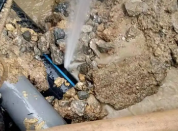 江川水管漏水检测哪家好