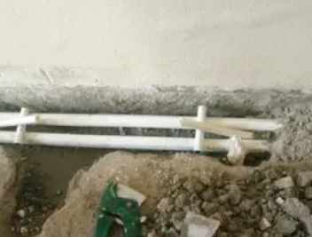 江川卫生间测漏水哪家好