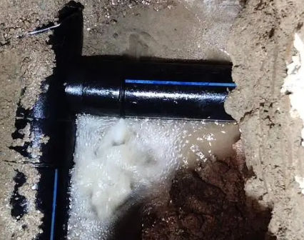 江川水管漏水检测哪家好