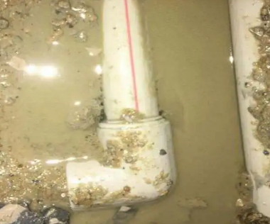 江川水管漏水检测多少钱