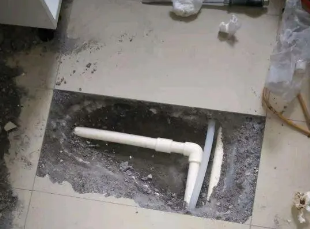 江川卫生间测漏水哪家好