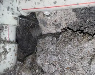 江川漏水检测多少钱