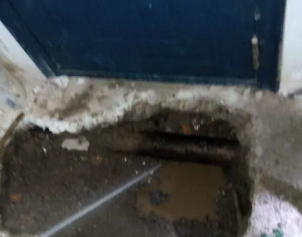 江川水管漏水检测多少钱