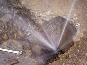 江川水管漏水检测哪家好