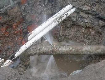 江川测漏水多少钱