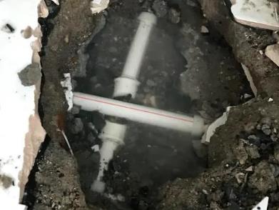 江川漏水检测公司哪家好