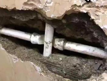 江川漏水检测电话多少