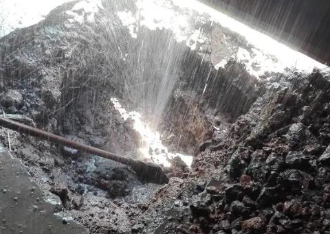 江川漏水检测哪家好