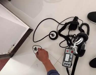 江川测漏水公司电话